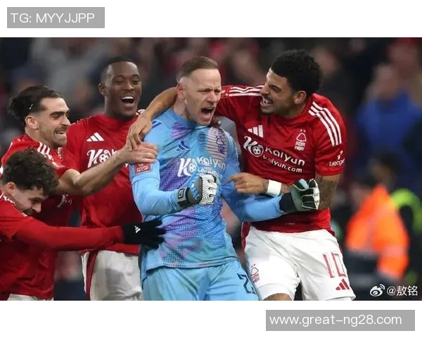 诺丁汉森林与伊普斯维奇激战在即谁能在赛场上笑到最后