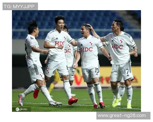 釜山与大邱足球对决精彩预测分析及赛前形势解析